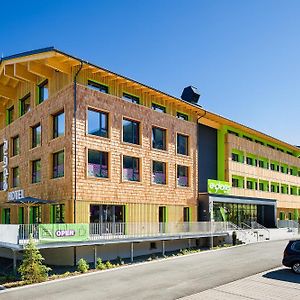 Explorer Hotel Bad Kleinkirchheim
